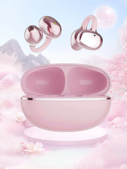 Bluetooth Earphones Stylish and Modern Design - Your Ultimate Audio Companion, Designed to Provide Excellent Sound Quality and