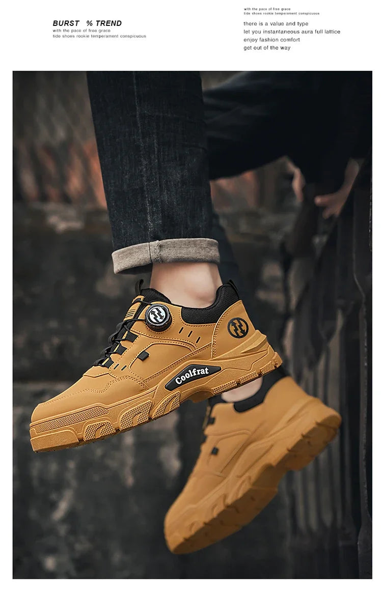 New Men&