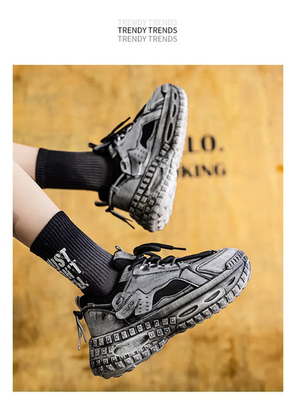 Men&