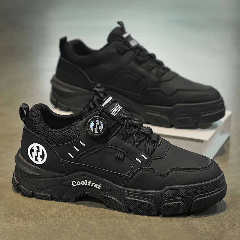 New Men&