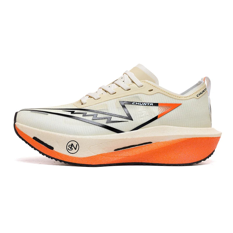 Marathon Men Running Shoes Carbon Board Speciality Sports Breathable Lightweight Women&