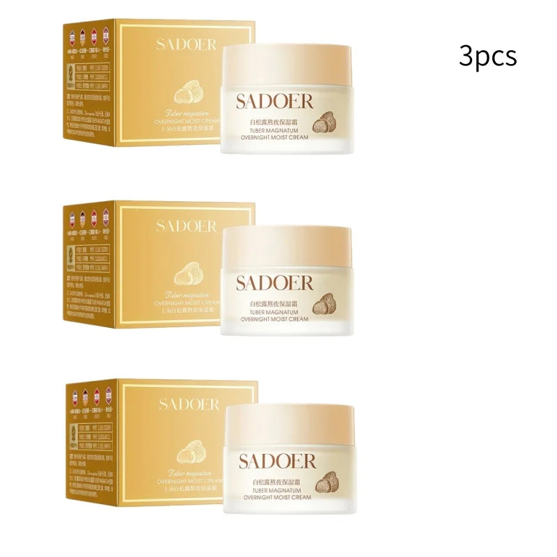 White Truffle Skin Care Six-Piece Set, Rich in Centella Asiatica Extract, Niacinamide and Other Skin-Friendly Ingredients, Paired with Various Beautifying and Moisturizing Ingredients to Replenish the Skin&