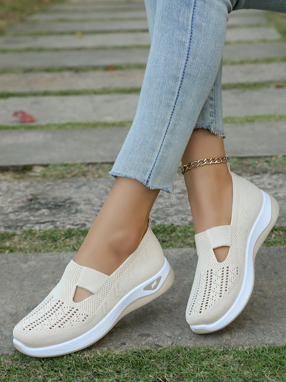 women's summer shoes - casual sneaker, simple, four seasons general light flat  Solid women shoes sale shoes with free shipping