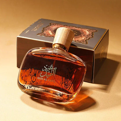 Arabian Brand Perfume High-end Men&