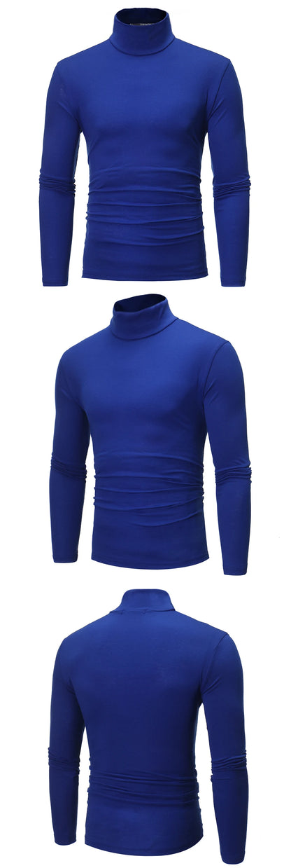 Thermal Underwear Tops Men Winter Clothes Thermal Shirt Autumn Men&