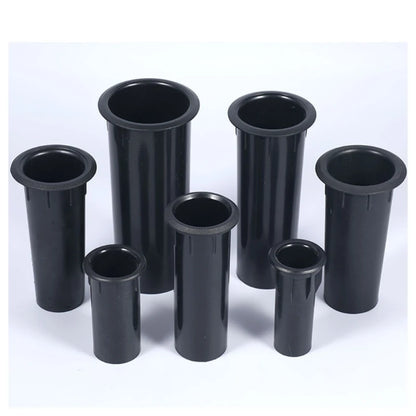 Speaker Box Port Tube Speaker Inverted Tube Port Speaker Guide Tube For 2inch To 15inch Speaker Bass Box Vent Speaker