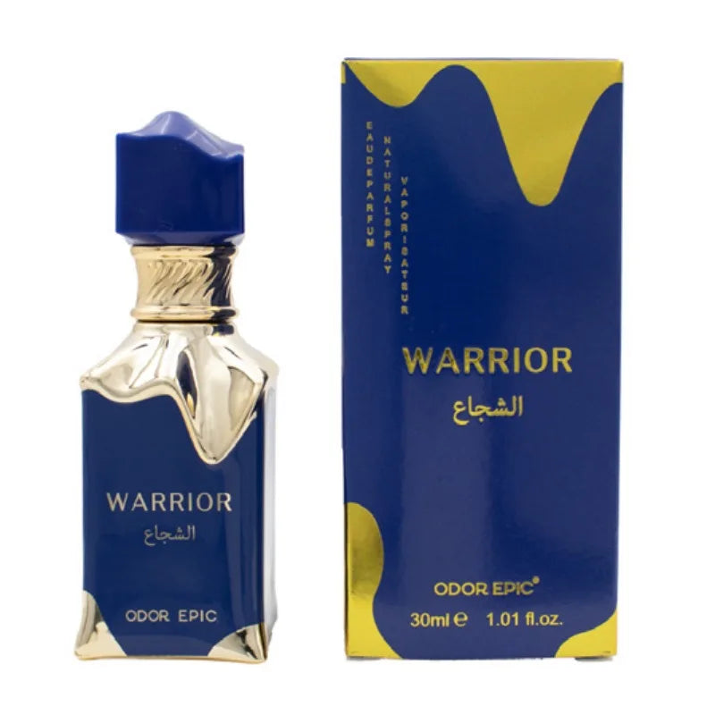 Best-selling perfume for men and women, long-lasting and light fragrance, cream muffin scent, 30ml