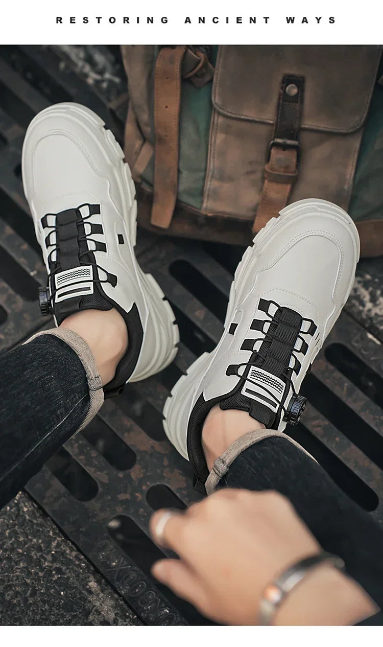 New Men&
