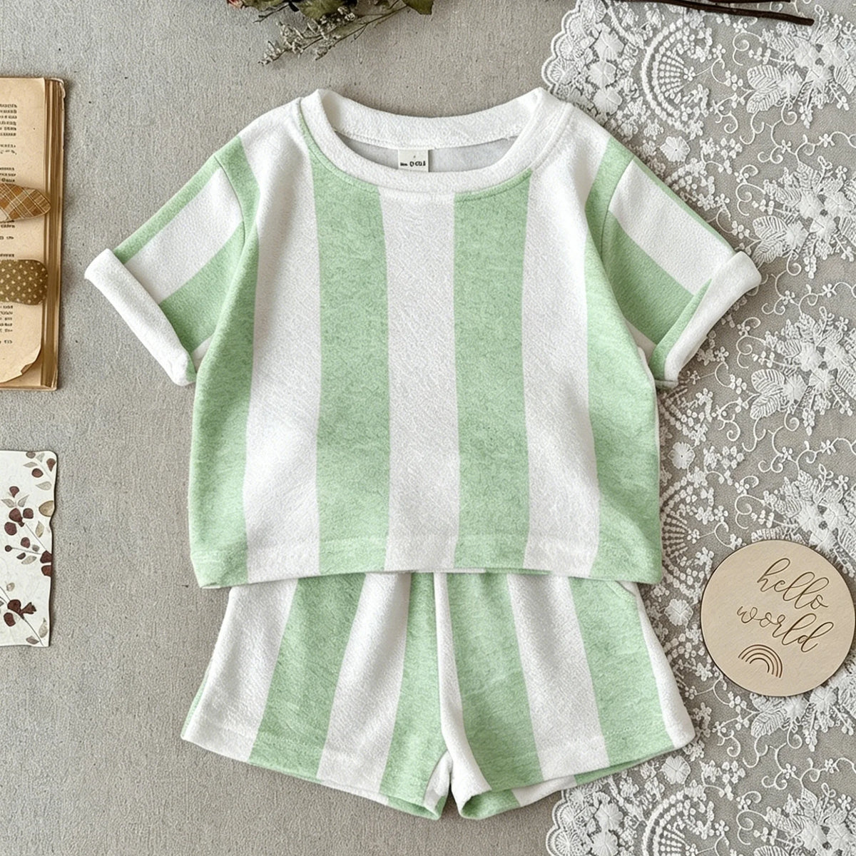 Kids Clothes Children&