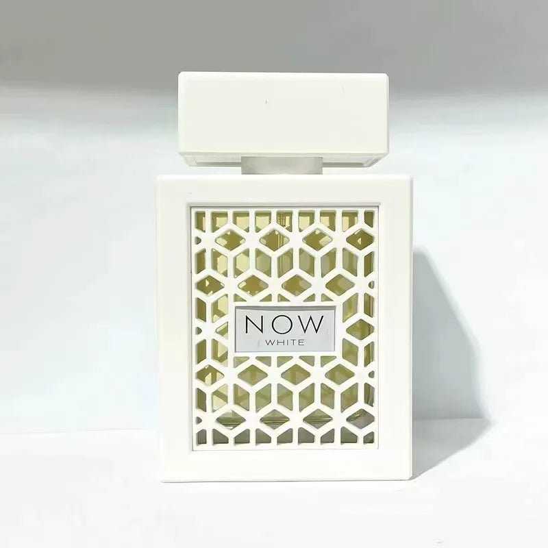 100ML Arab Perfume Woman Man Now Brand High Quality Fragrance Lasting Unisex Charm Luxury Eau De Parfum Women Men