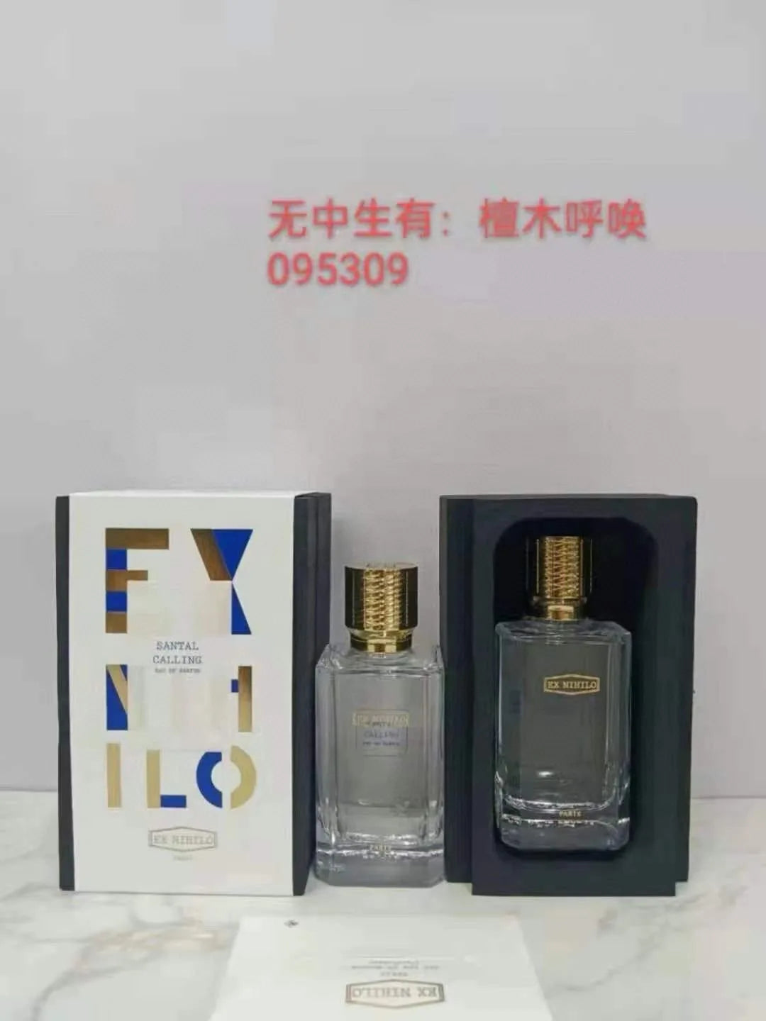 100ml Luxury Brand Floral Ecstasy Perfume Women Men&
