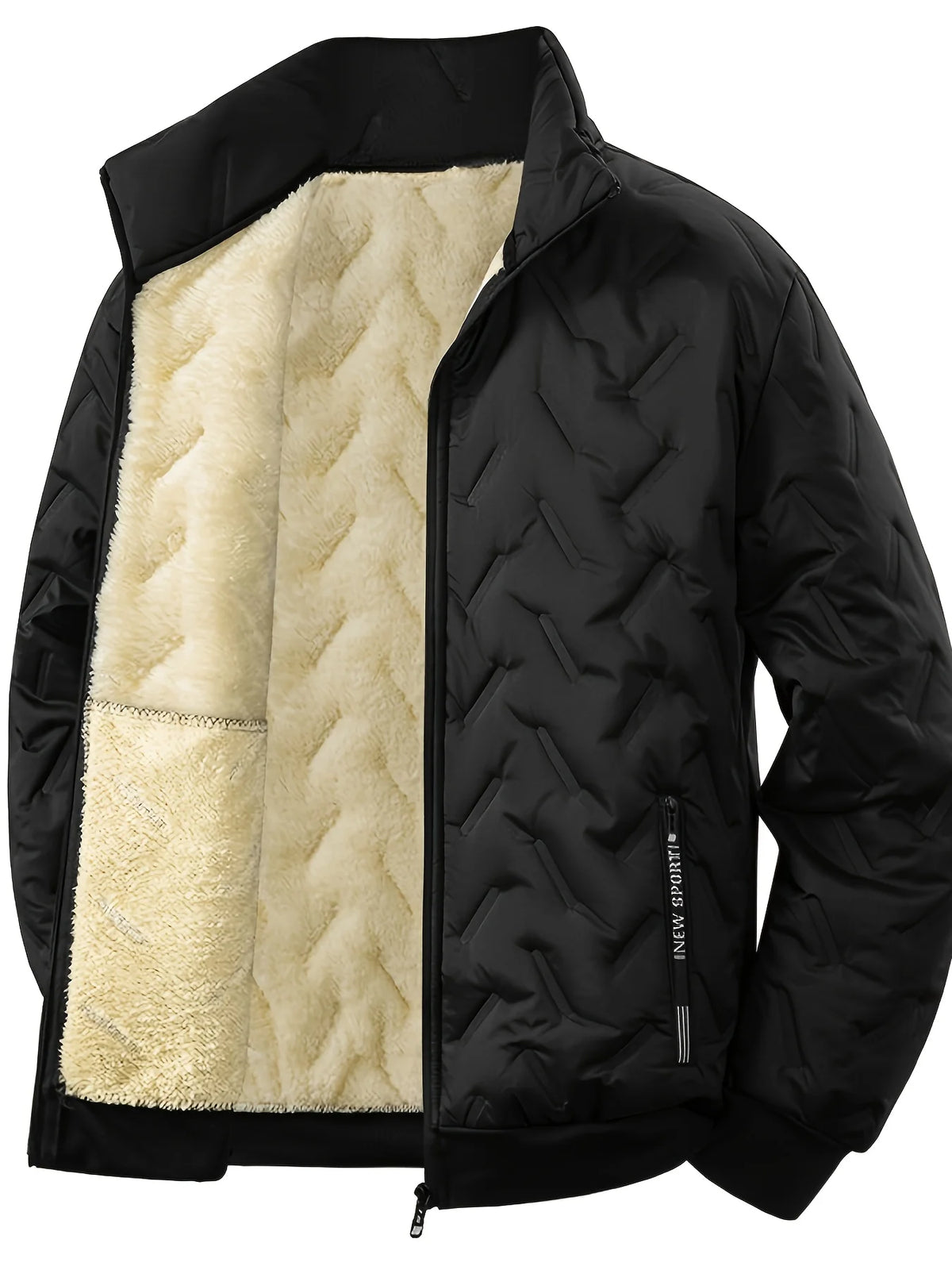Clothes Two-Piece Men&