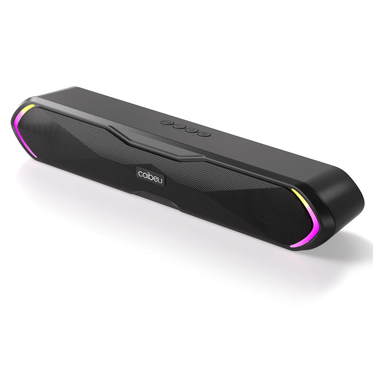 Speaker, Bluetooth Speaker, Portable Bluetooth Speaker, Speaker for Pc, Soundbar, Bluetooth Speaker
