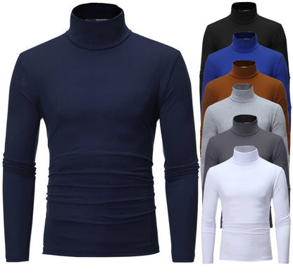 Thermal Underwear Tops Men Winter Clothes Thermal Shirt Autumn Men&