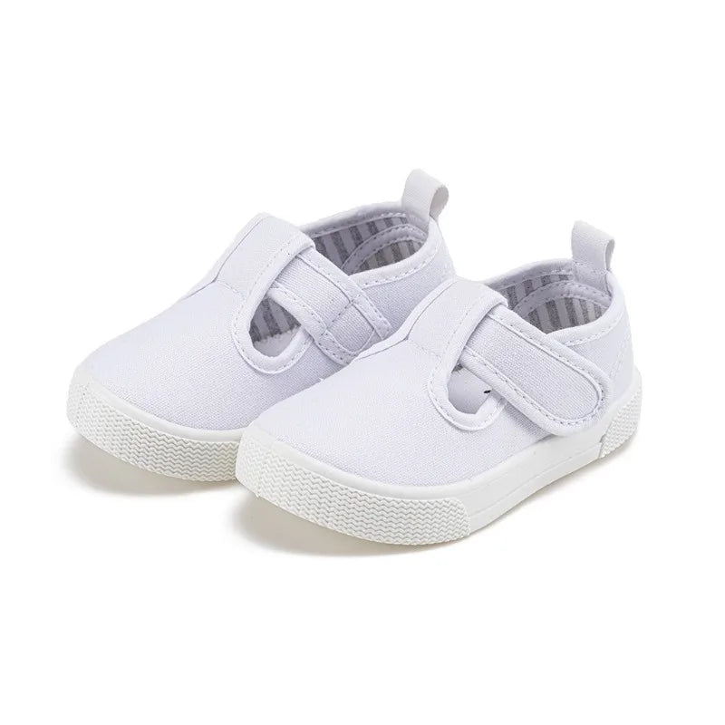 Kids Shoes 2023 Spring Autumn Children&