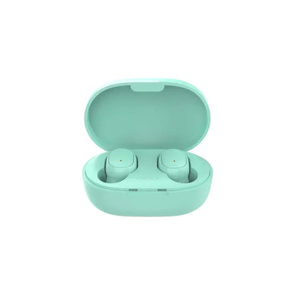 Bluetooth Headphones Wireless Comfortable Audio with Enhanced Sound Quality Lightweight Design Perfect for Music