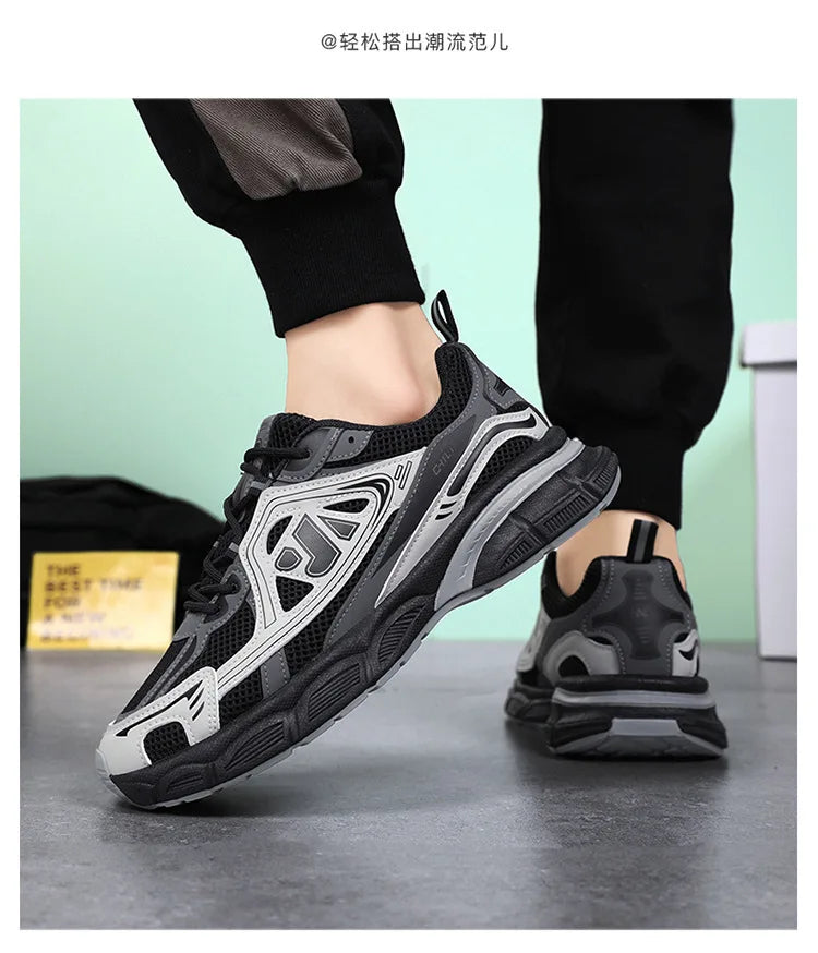 Men&