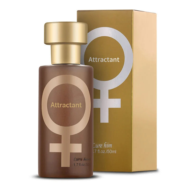 New Men and Women Pheromone Perfume Body Essential Oil Perfume Cologne Unisex Spray Unisex Erotic Pheromone Perfume