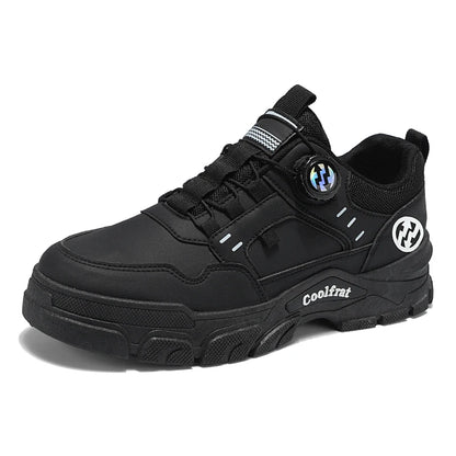 New Men&