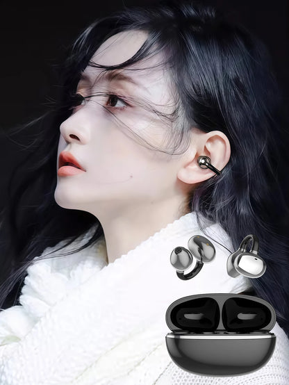 Bluetooth Earphones Stylish and Modern Design - Your Ultimate Audio Companion, Designed to Provide Excellent Sound Quality and