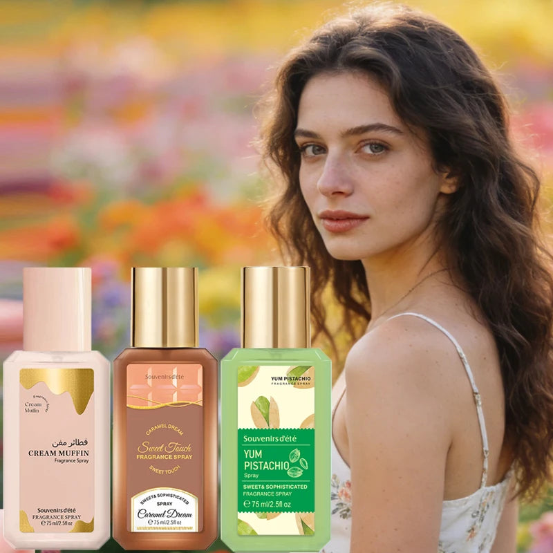Floral Women&