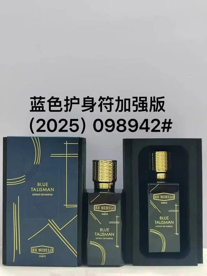 100ml Luxury Brand Floral Ecstasy Perfume Women Men&