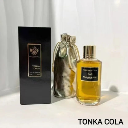 Luxury Perfume Woman 120ml Long Lasting Warm Fresh Gourmet Woody Oriental Scent Elegant Unique Niche with 8 Captivating Variants