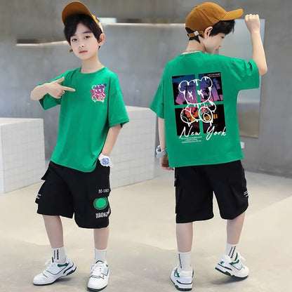 Korean Children&