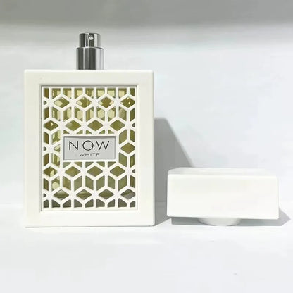 100ML Arab Perfume Woman Man Now Brand High Quality Fragrance Lasting Unisex Charm Luxury Eau De Parfum Women Men