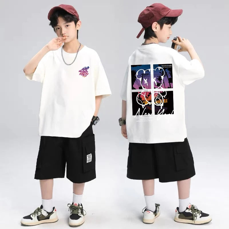 Korean Children&