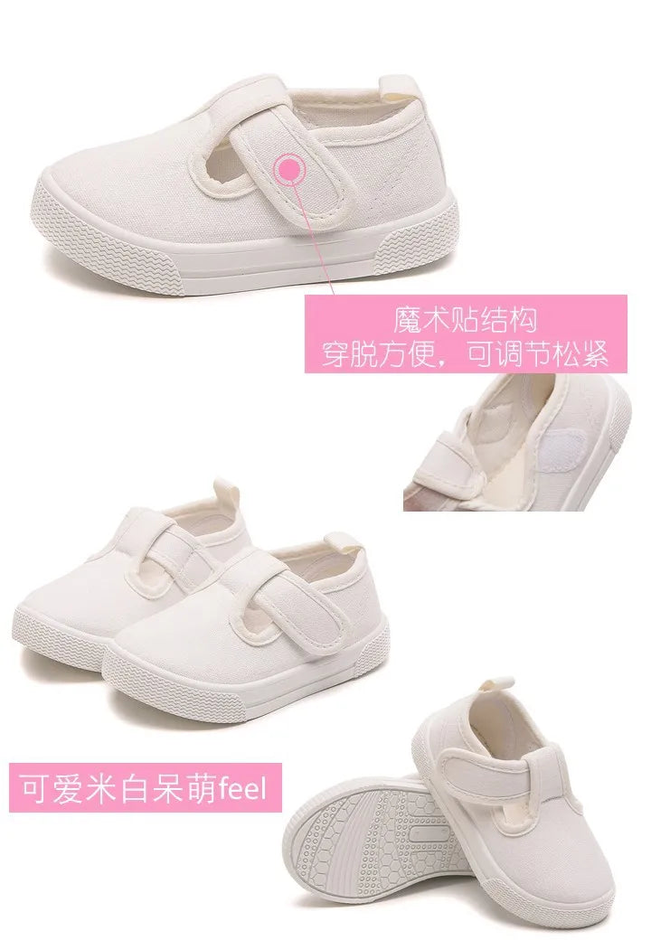 Kids Shoes 2023 Spring Autumn Children&
