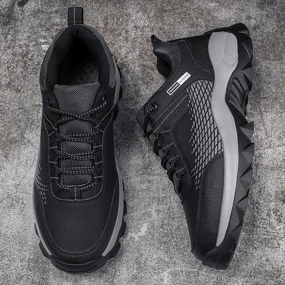 Men Boots Outdoor Sneakers Men Shoes 2025 New Fashion Male Casual Footwear Comfortable Tenis Masculino Botas Men Sneakers Shoes