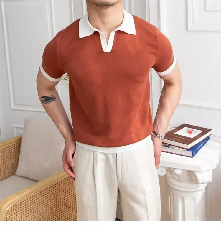Fashion New Men&