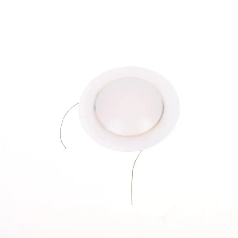 Speaker Tweeter Diaphragms With Clear Sound And Sturdy Build Perfect For DIY Audio Repair And Home Speaker Upgrades