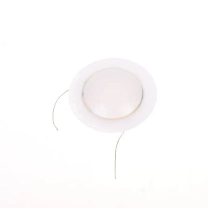 Speaker Tweeter Diaphragms With Clear Sound And Sturdy Build Perfect For DIY Audio Repair And Home Speaker Upgrades