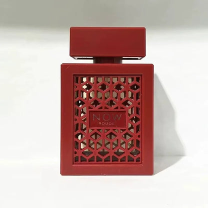 100ML Arab Perfume Woman Man Now Brand High Quality Fragrance Lasting Unisex Charm Luxury Eau De Parfum Women Men
