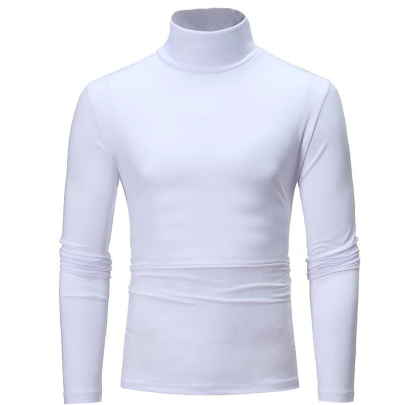 Thermal Underwear Tops Men Winter Clothes Thermal Shirt Autumn Men&