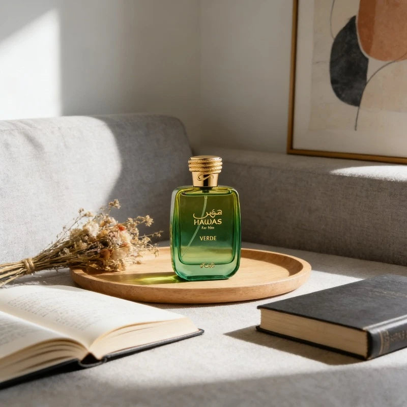 Elegant Long Lasting Men&
