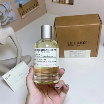 New product 100ml Brand Perfumes Women Men Perfume High Quality Long Lasting Fresh Arabian Cologne Fragrance Natural Hormones