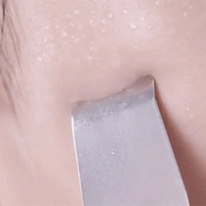 Beauty Brighten Cleansing Device Household Facial Cleansing Brush Beauty Skincare Instruments Portable Firm Skin Care Instrument
