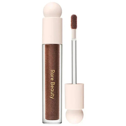 Rare Beauty Lip Gloss Butter Lip Balm Smoothing Lipstick Lasting Lubrication Portable Women Daily Care Makeup Moisturizer Blush