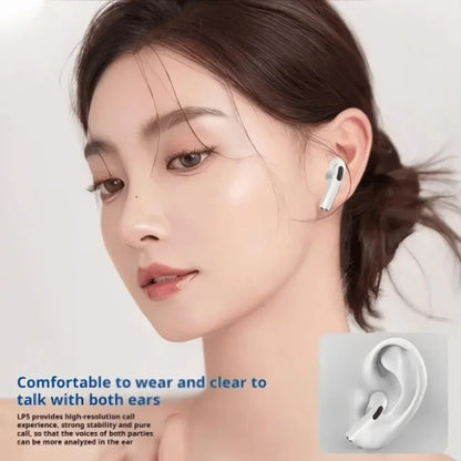 Headset wireless Bluetooth headset HiFi high sound quality and long battery life outdoor running sports headset