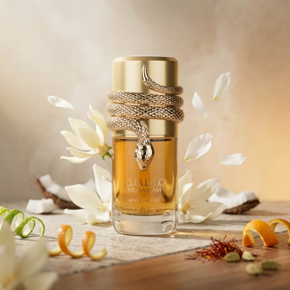 100ml Eau De Parfum Men&