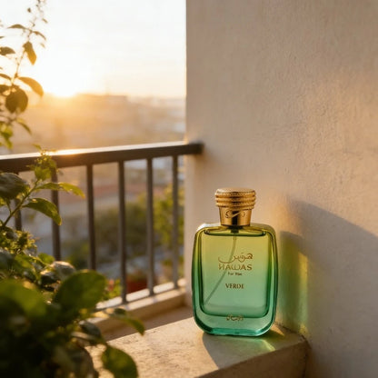 Elegant Long Lasting Men&