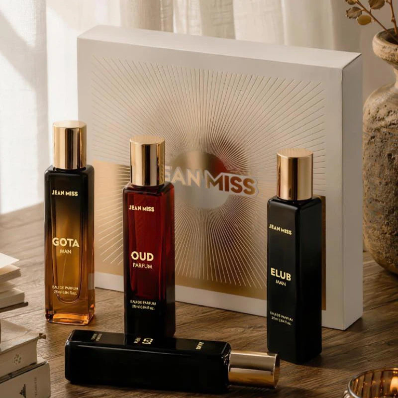 Classic High-end Men&