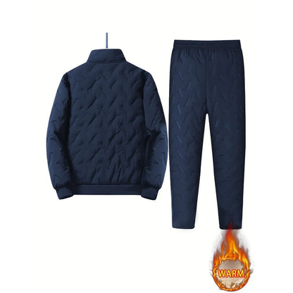 Clothes Two-Piece Men&