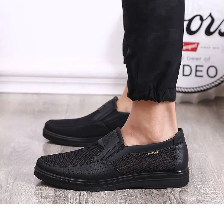 Men&