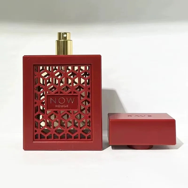 100ML Arab Perfume Woman Man Now Brand High Quality Fragrance Lasting Unisex Charm Luxury Eau De Parfum Women Men