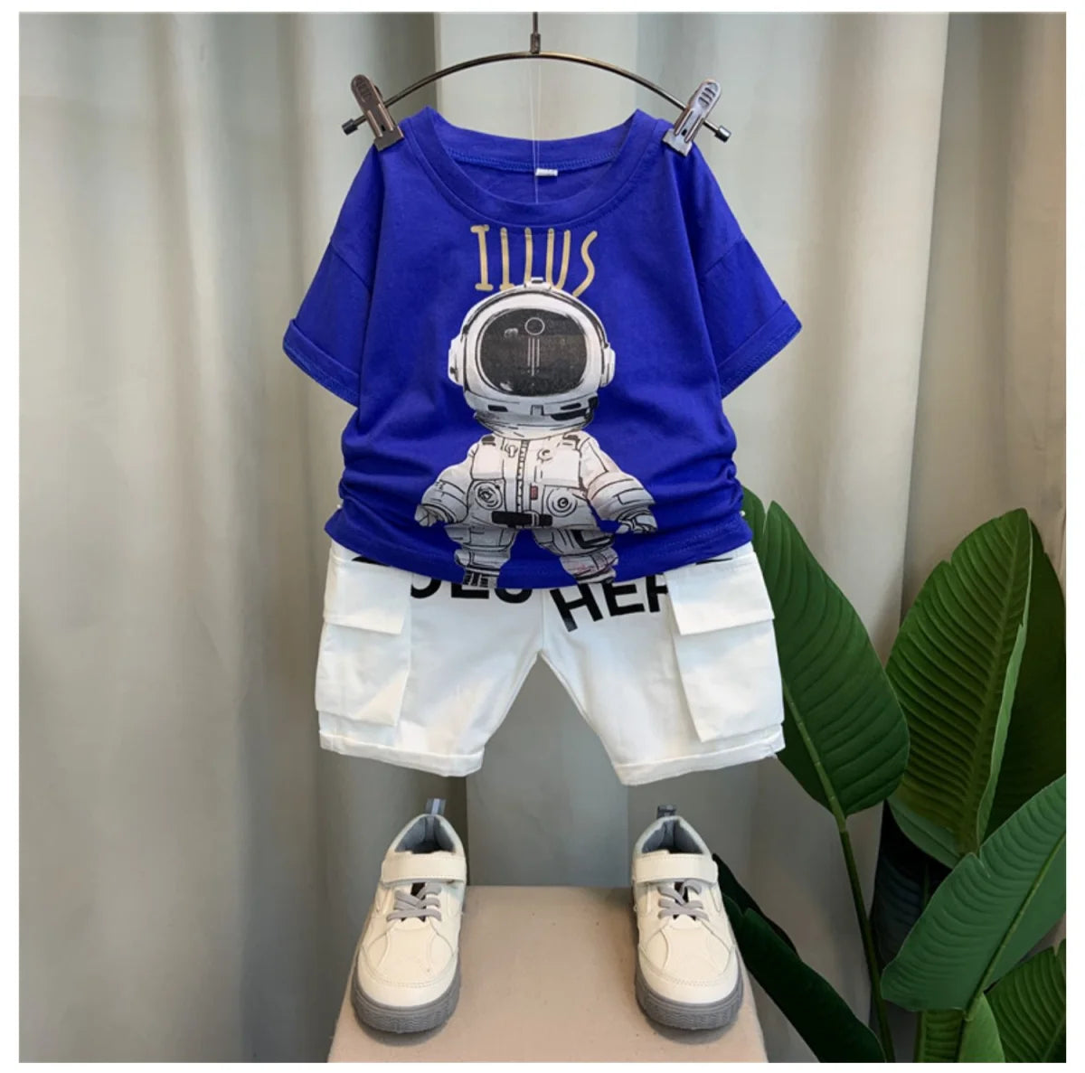 Korean Children&