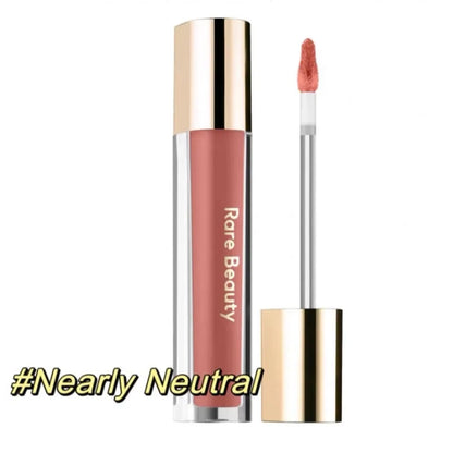 Fashion Brand Rare Beauty Liquid Blush Long Lasting Weightless Moisturizing Cheek Makeup Lip Gloss Natural Nourish Lip Cosmetics